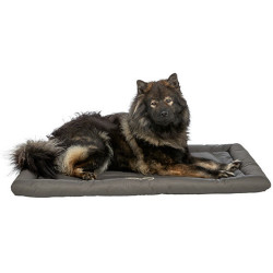 Cestovní pelech SAMOA rolovací, olivová