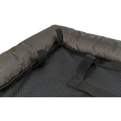 Cestovní pelech SAMOA rolovací, olivová