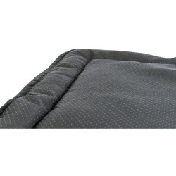 BE NORDIC podložka k ležení FÖHR, černá/písková