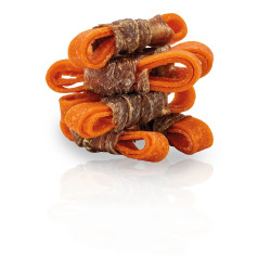 KIDDOG SUPER PREMIUM 100% kachní maso na dýni bez aditiv 150 g