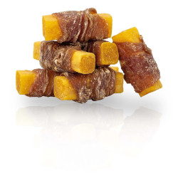 KIDDOG SUPER PREMIUM 100% kachní maso na batátu bez aditiv 150 g