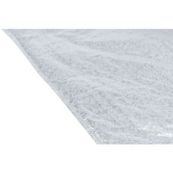 Podložka CALIDA, s tepelně reflexní vložkou, bílo-hnědá