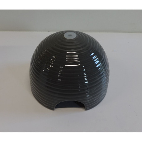 Náhradní kopule pro pítko fontána VITAL FLOW, keramická 17x12 cm