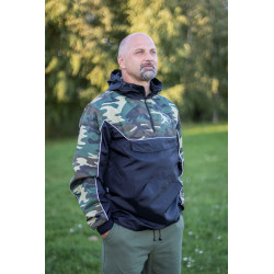Pánská výcviková bunda...