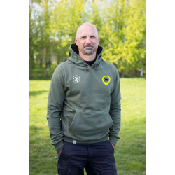 STOPAŘI - Mikina unisex s...