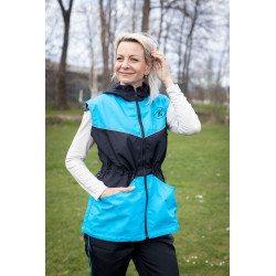 Dámská výcviková vesta CIRA...