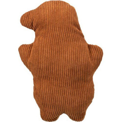 Xmas Santa - hračka pro psy 22 cm, bez zvuku, plyš