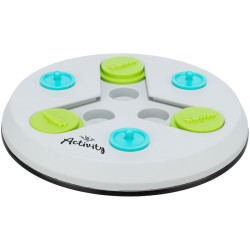 Slide & Fun strategická hra pro hlodavce, o 23 cm