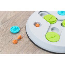 Slide & Fun strategická hra pro hlodavce, o 23 cm