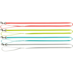 Postroj s vodítkem pro králíka, rychlouzávěry 25-44/1cm 1,25m