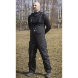 Pánské figurantské laclové...