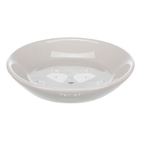 JUNIOR keramická miska 0,2 l/ 14 cm