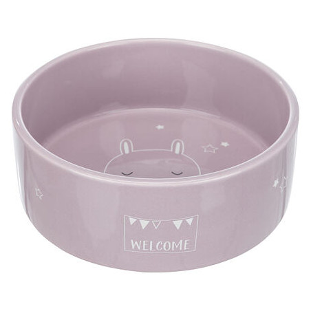 JUNIOR keramická miska 0,8l / 16 cm