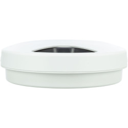 Automatické krmítko TX4+1 (F10) s chlazením, 5 × 0,29 l / 35,5 × 10 × 30,8 cm, bílá/černá