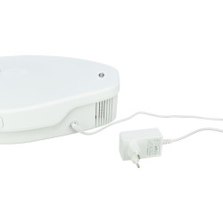 Automatické krmítko TX4+1 (F10) s chlazením, 5 × 0,29 l / 35,5 × 10 × 30,8 cm, bílá/černá