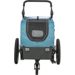 Sada pro přestavbu na běžecký vozík, k vozíku za kolo 12821