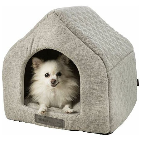 Ortopedická kukaň NOAH, 45 x 40 x 43cm, světlešedá