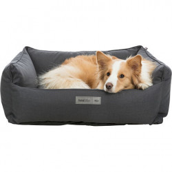 Pelech Farello čtveratý černý