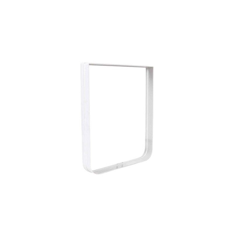 Náhradní průchozí díl pro dvířka pro psy S-M