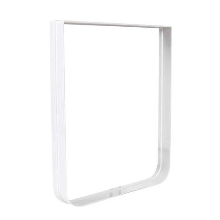 Náhradní průchozí díl pro dvířka pro psy S-M