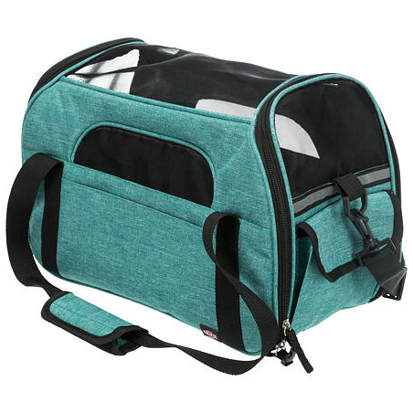 Transportní taška MADISON, 19 x 28 x 42cm, zelená