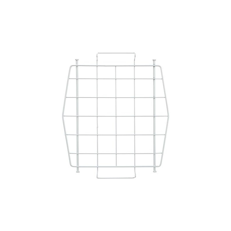 Přední kovová dvířka k přepravce Capri 3, 39861