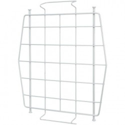 Přední kovová dvířka k přepravce Capri 3, 39861