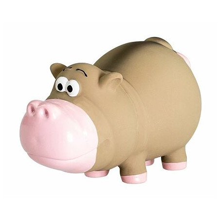 Hrošík se zvukem latex 14 cm HipHop