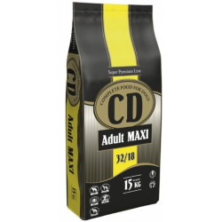 CD ADULT MAXI 15 KG