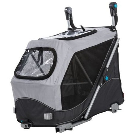 Náhradní potah k vozíku 12798