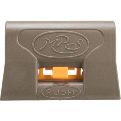 Náhradní klips pro přepravku 39741, 39735, 39736, šedobéžová