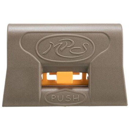 Náhradní klips pro přepravku 39741, 39735, 39736, šedobéžová