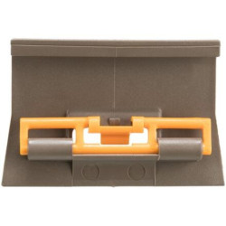 Náhradní klips pro přepravku 39741, 39735, 39736, šedobéžová