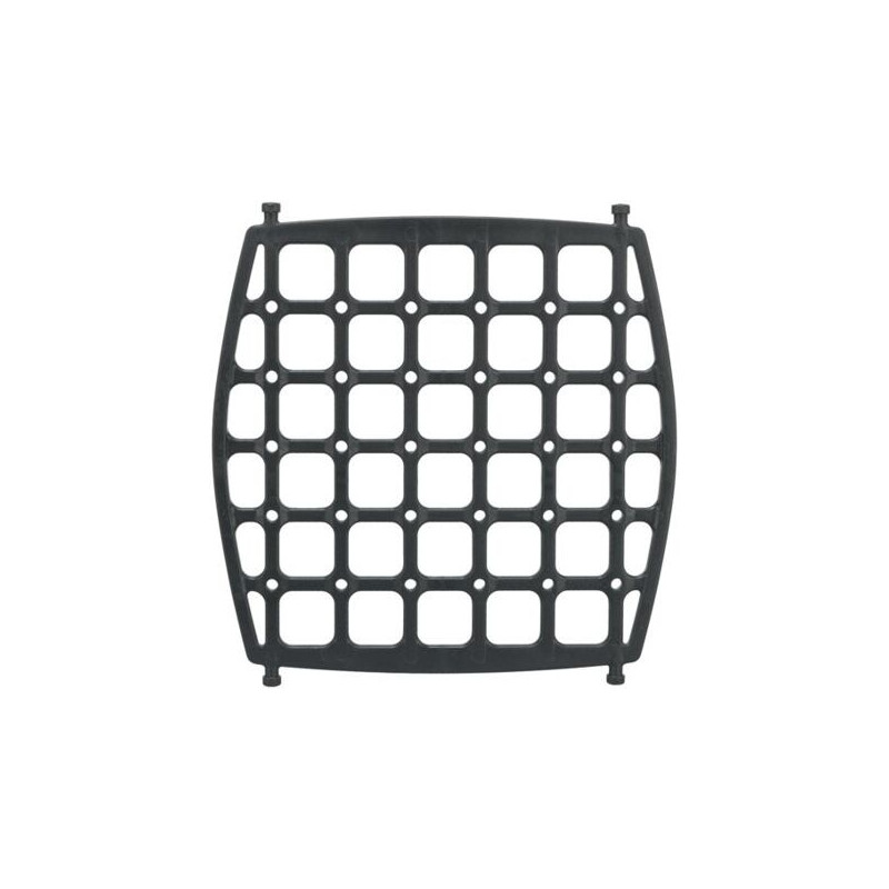 Náhradní plastová dvířka k přepravce Capri 1 39810-11-12, tmavošedá