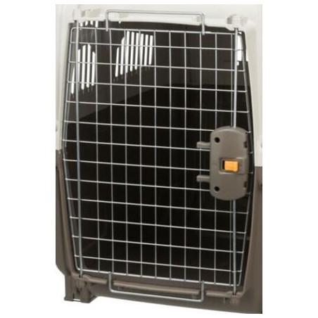 Náhradní kovová dvířka k transportnímu boxu 39743