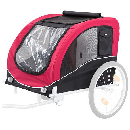 Náhradní potah k vozíku 12816