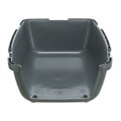 Náhradní dno k boxu 39806, XS-S, antracit