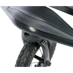 Sada pro přestavbu vozíku za kolo na jogger k 12800