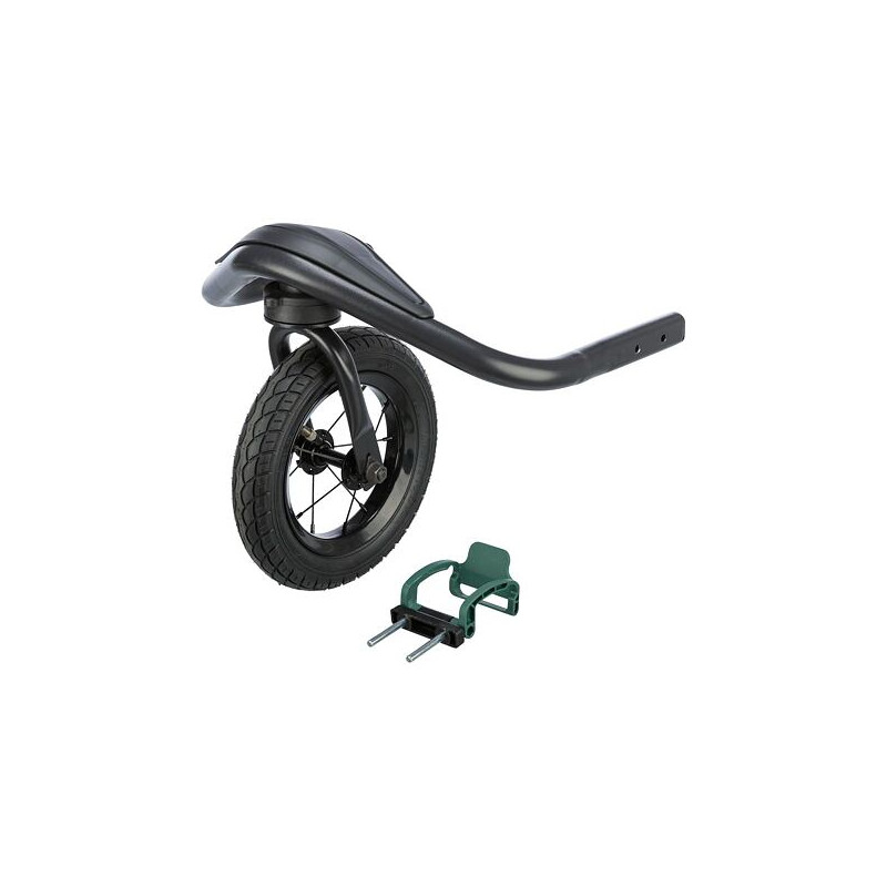 Sada pro přestavbu vozíku za kolo na jogger k 12802