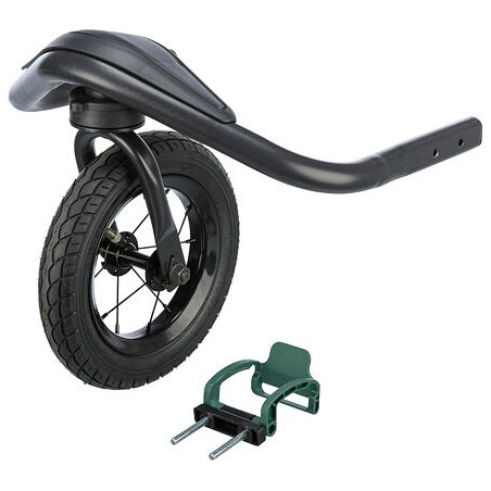 Sada pro přestavbu vozíku za kolo na jogger k 12802