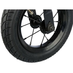 Sada pro přestavbu vozíku za kolo na jogger k 12802