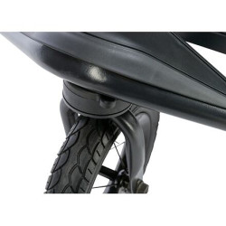 Sada pro přestavbu vozíku za kolo na jogger k 12802