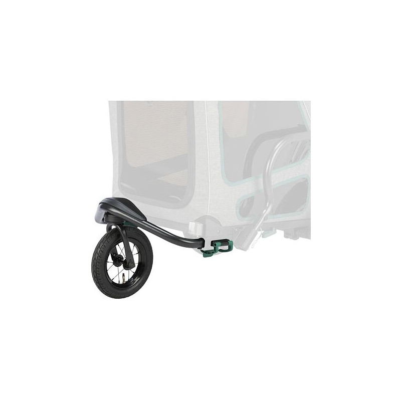 Sada pro přestavbu vozíku za kolo na jogger k 12804