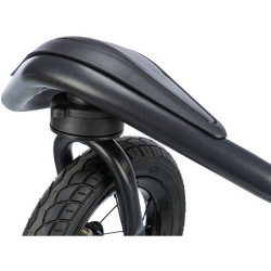 Sada pro přestavbu vozíku za kolo na jogger k 12804