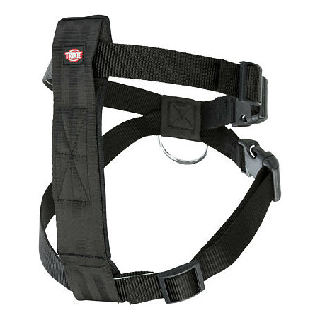 Postroj do auta pro psa L 70-90cm