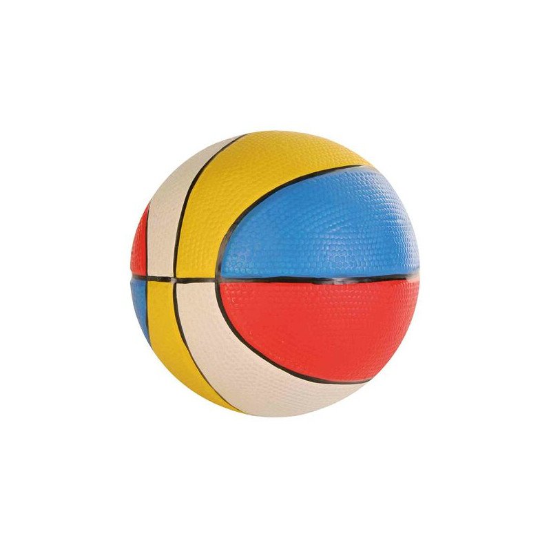 Sportovní míč plněný latex 13cm TRIXIE