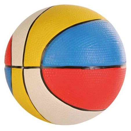 Sportovní míč plněný latex 13cm TRIXIE