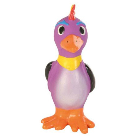 MINI latexová zvířátka 11cm TRIXIE