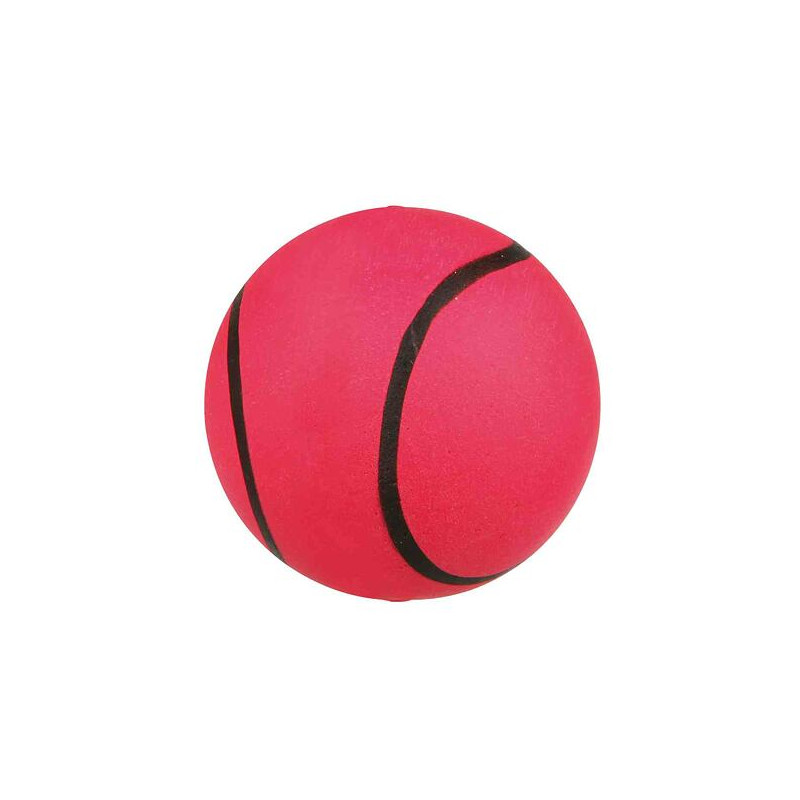 Míč mechová guma 55mm TRIXIE