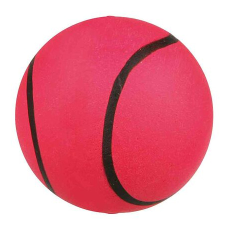 Míč mechová guma 55mm TRIXIE